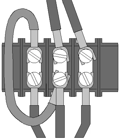 Model MM-170 Manual — illustration from page 12