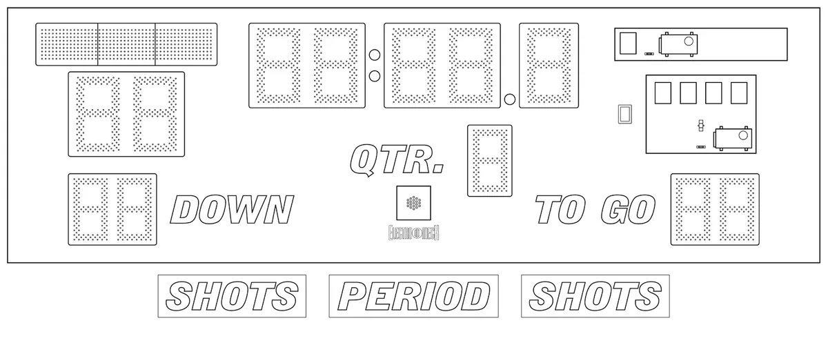 Model LX6436 Manual — illustration from page 27