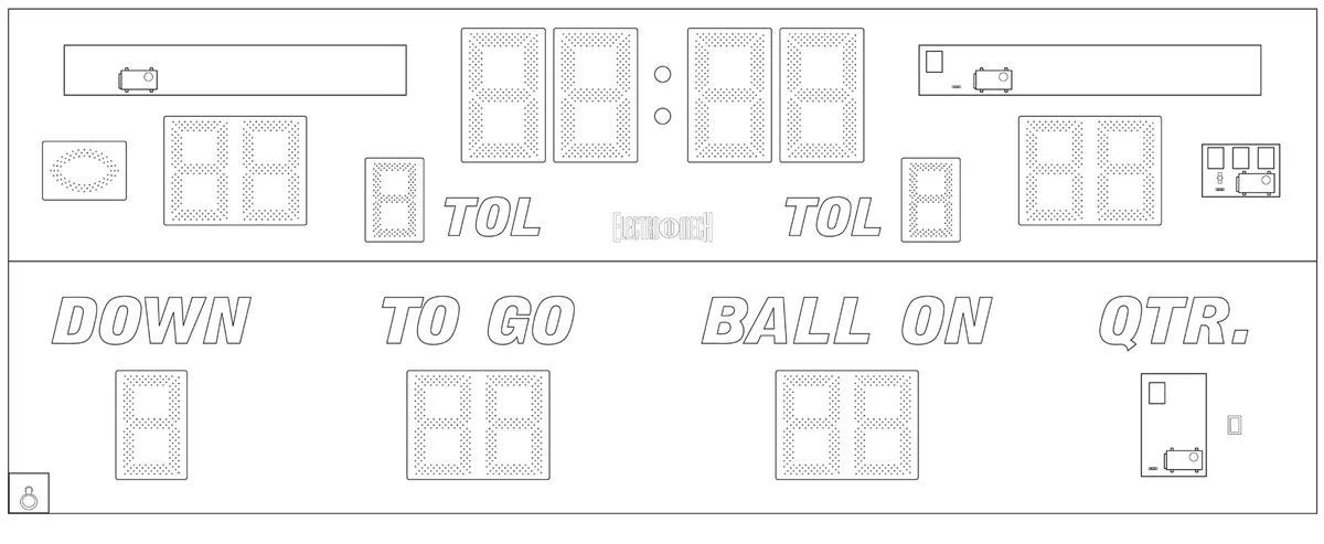 Model LX3690 Manual — illustration from page 28