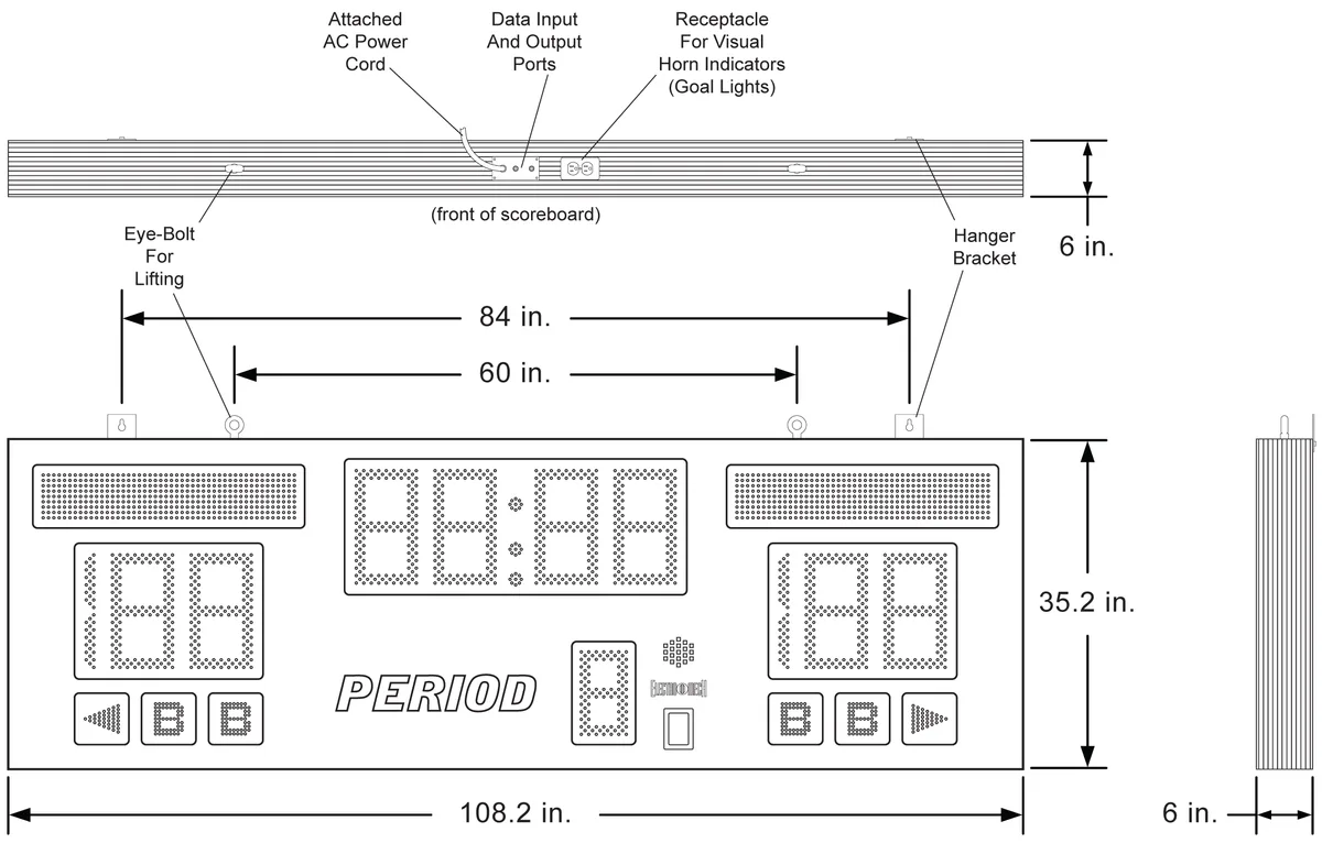 Model LX2350 Manual — illustration from page 19