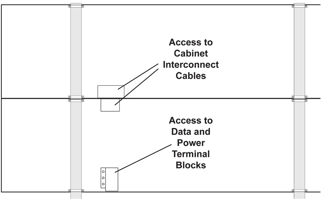 Model LX1480 Manual — illustration from page 19