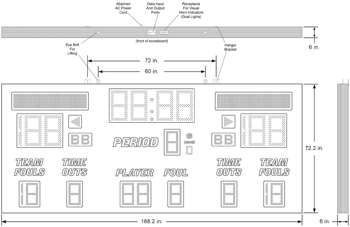 Model LX2770 Manual — illustration from page 19