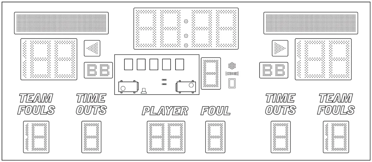 Model LX2770 Manual — illustration from page 24