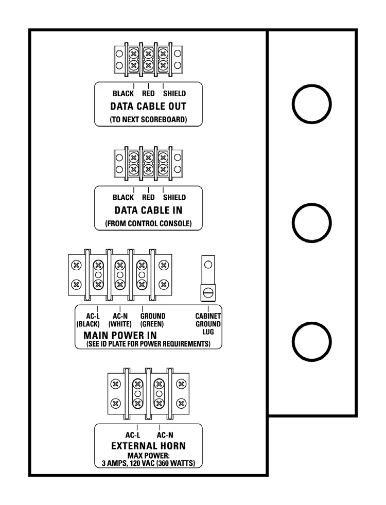 Model LX1744 Manual — illustration from page 19