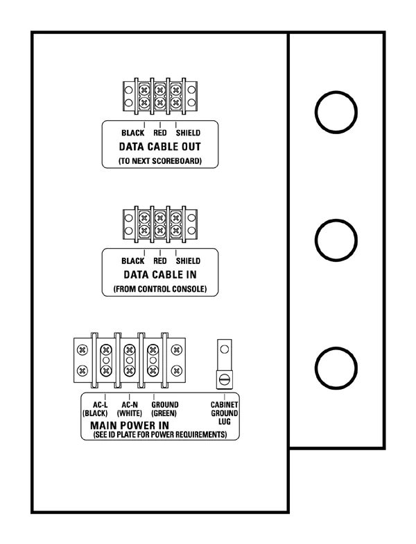 Model LX1783 Manual — illustration from page 19