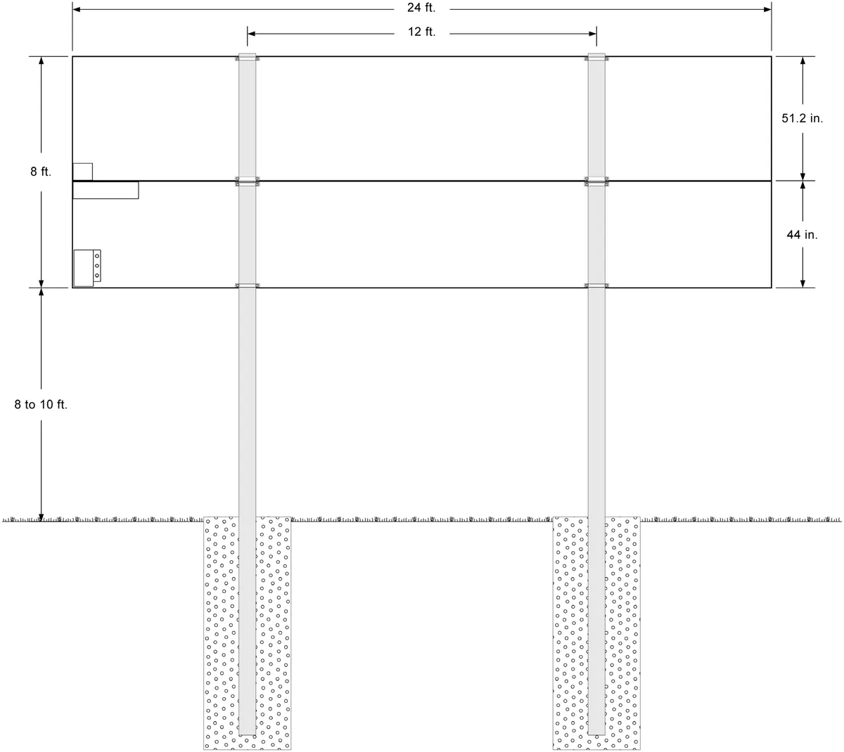 Model LX3640 Manual — illustration from page 13