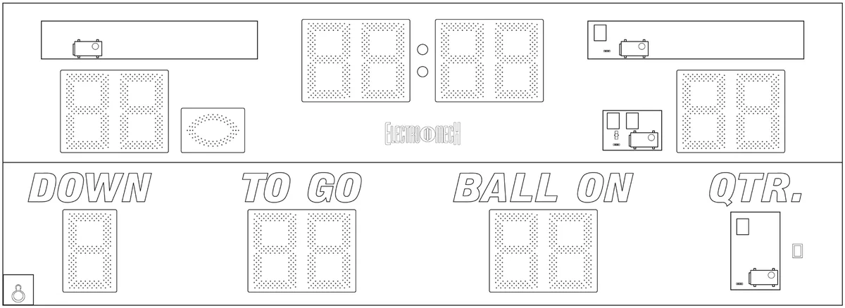 Model LX3360 Manual — illustration from page 28