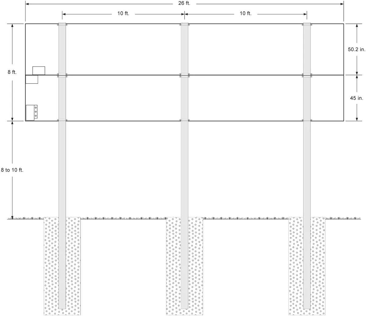 Model LX6740 Manual — illustration from page 13