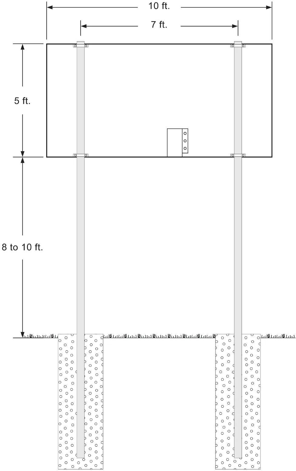 Model LX1360 Manual — illustration from page 13