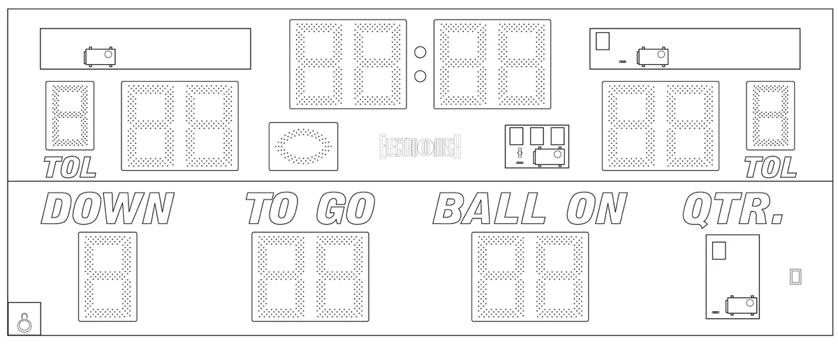 Model LX3630 Manual — illustration from page 28