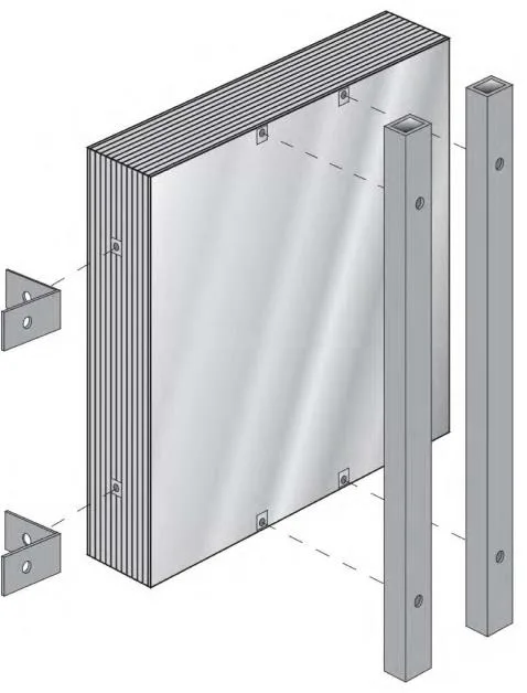 Model LX2170 Manual — illustration from page 17