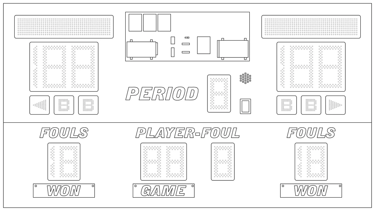 Model LX2655 Manual — illustration from page 24