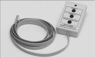 MP Controller for CX Basketball — illustration from page 5