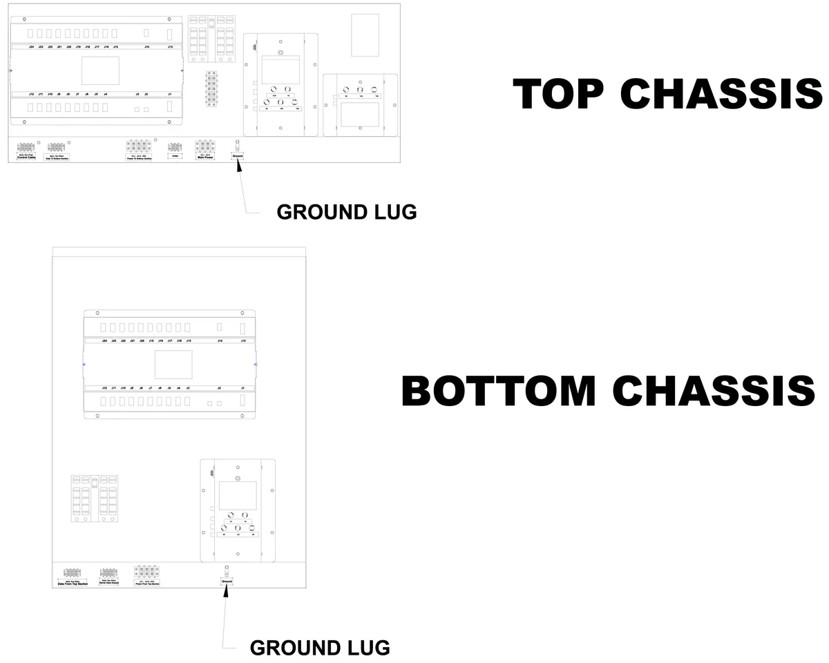Model 3740 Manual — illustration from page 10