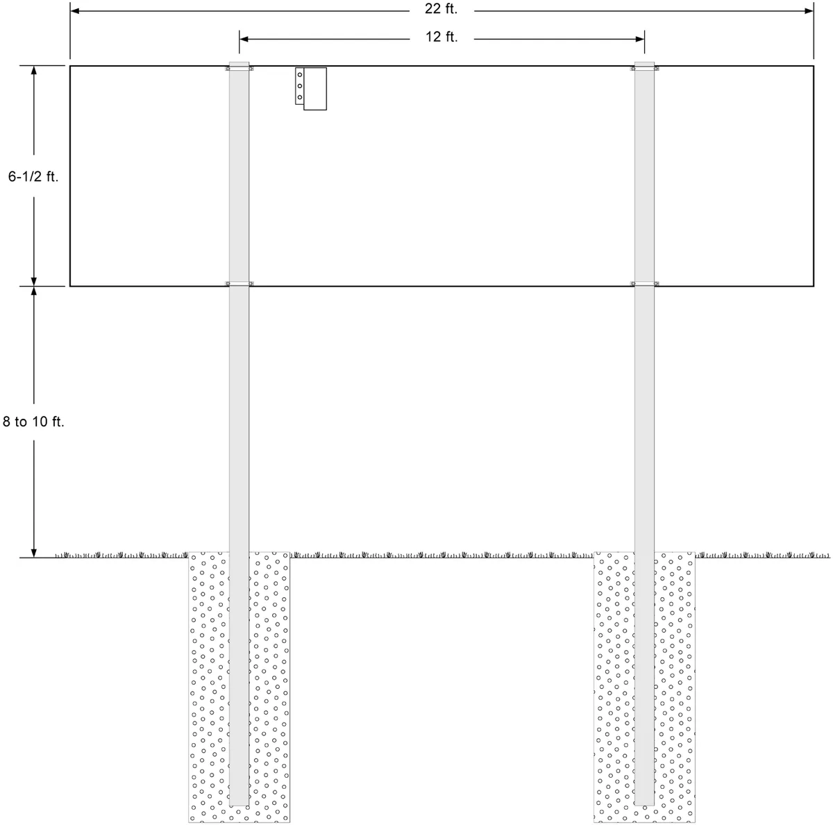 Model LX1632 Manual — illustration from page 13