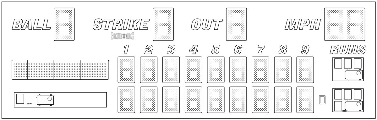 Model LX1716 Manual — illustration from page 28
