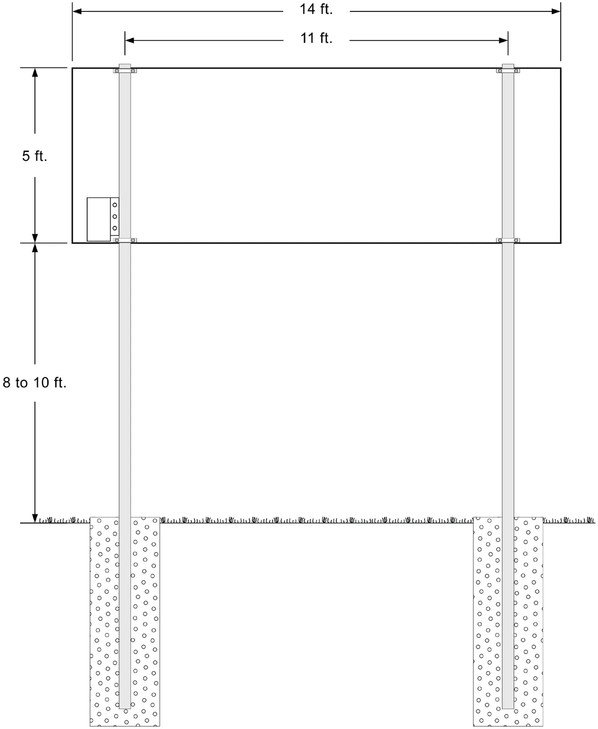 Model LX3230 Manual — illustration from page 13