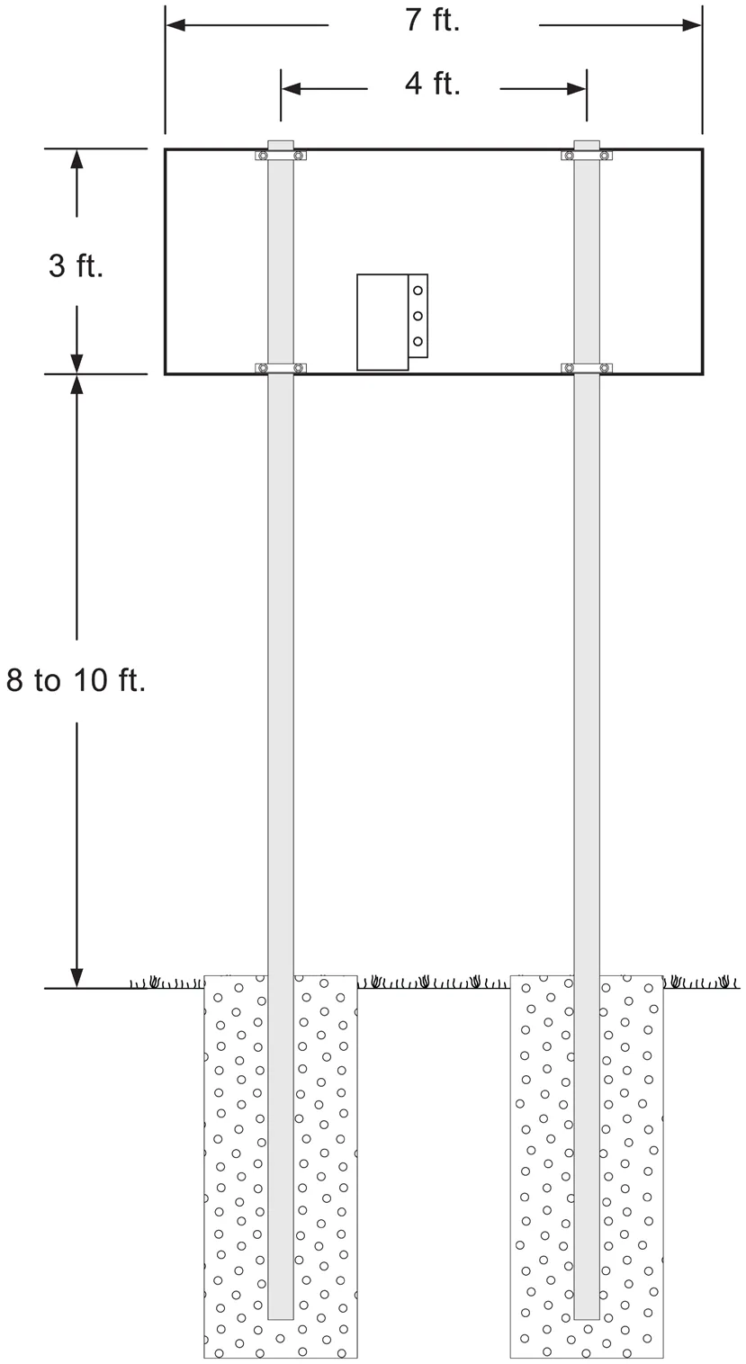 Model LX1064 Manual — illustration from page 13