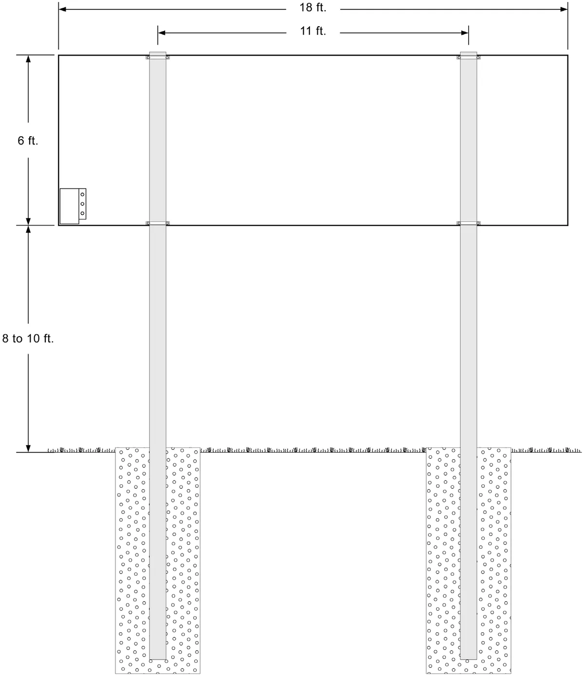 Model LX1620 Manual — illustration from page 13