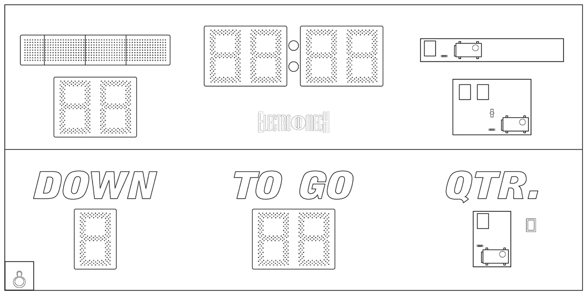 Model LX3250 Manual — illustration from page 28