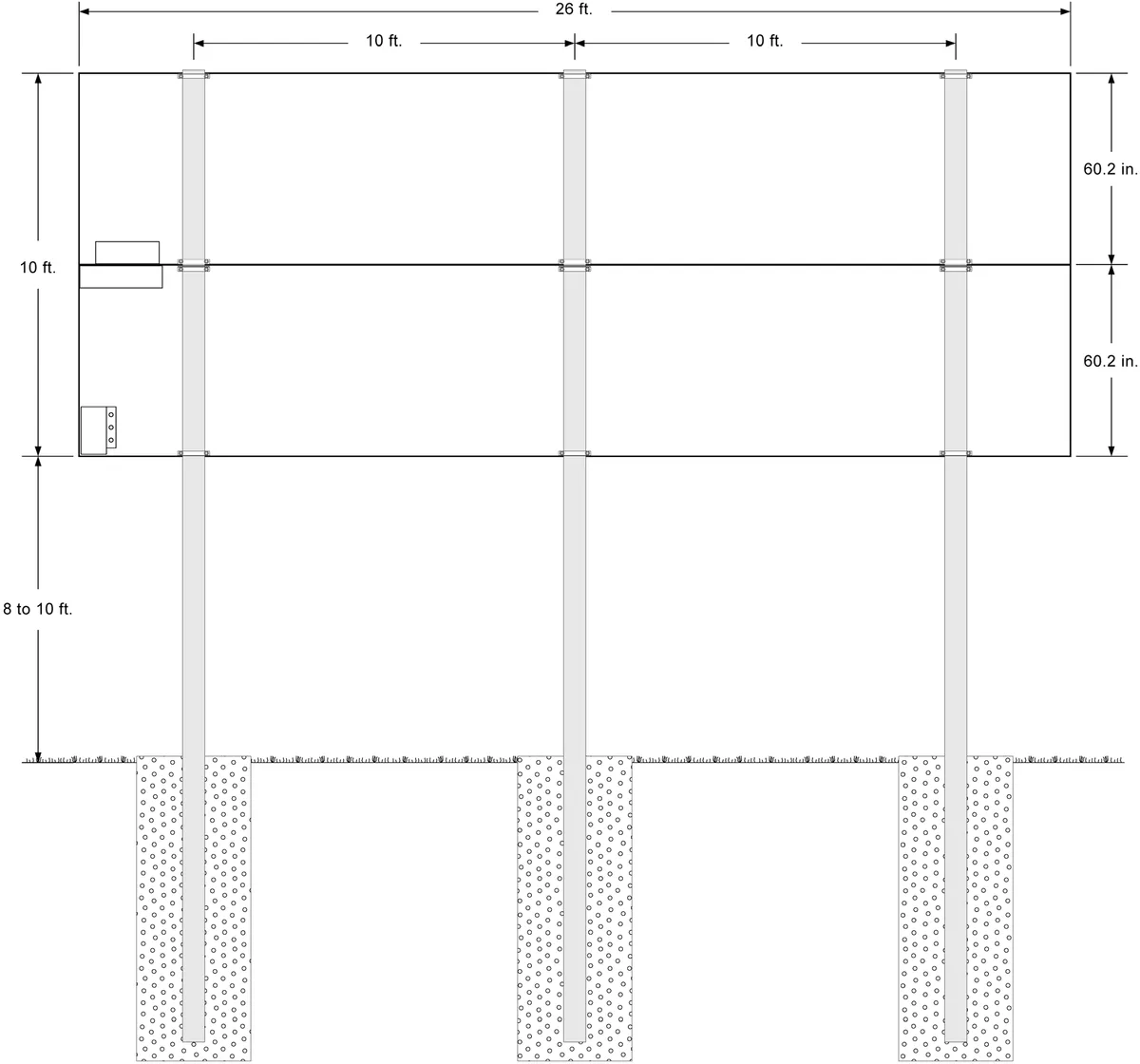 Model LX3690 Manual — illustration from page 13