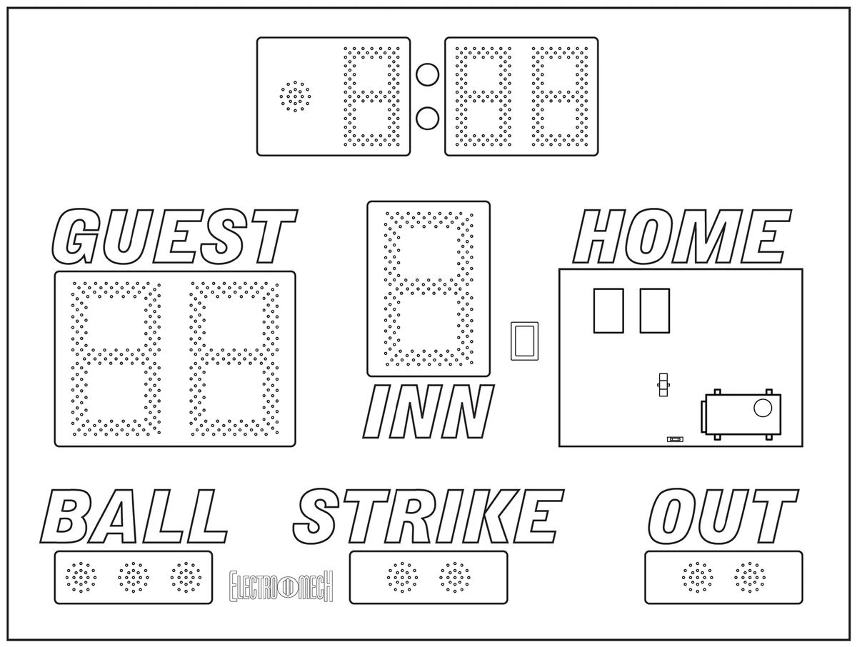 Model LX1135 Manual — illustration from page 27