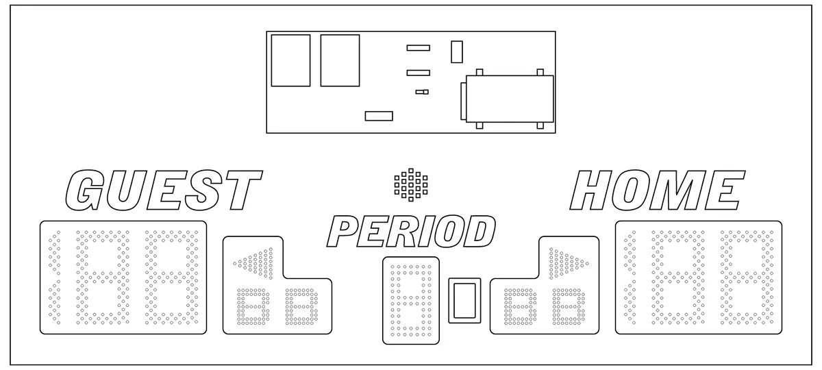 Model LX2330 Manual — illustration from page 23