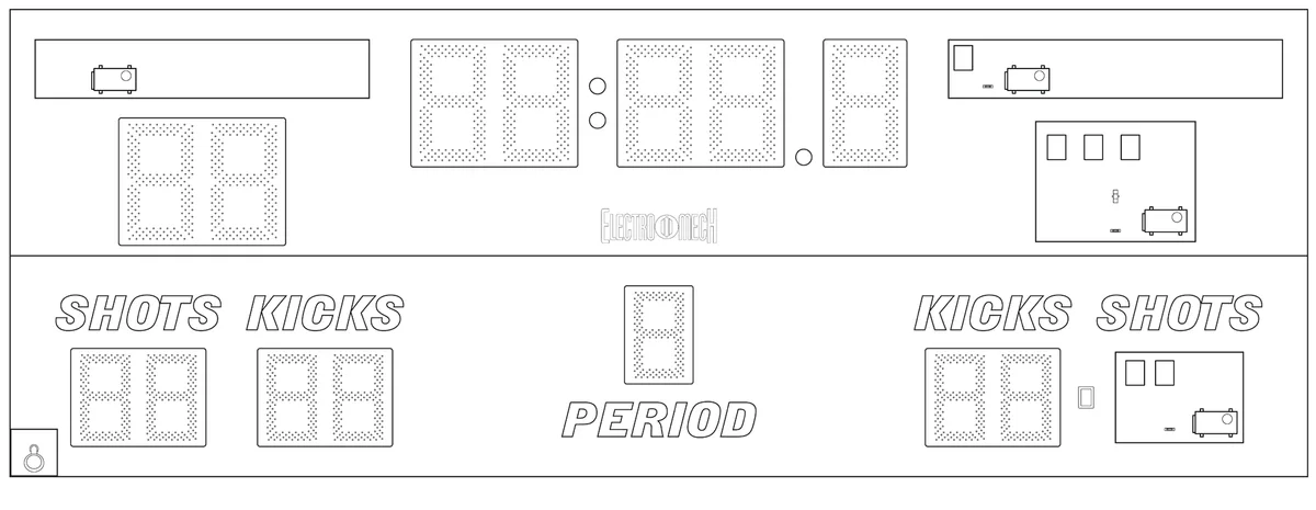 Model LX6545 Manual — illustration from page 28