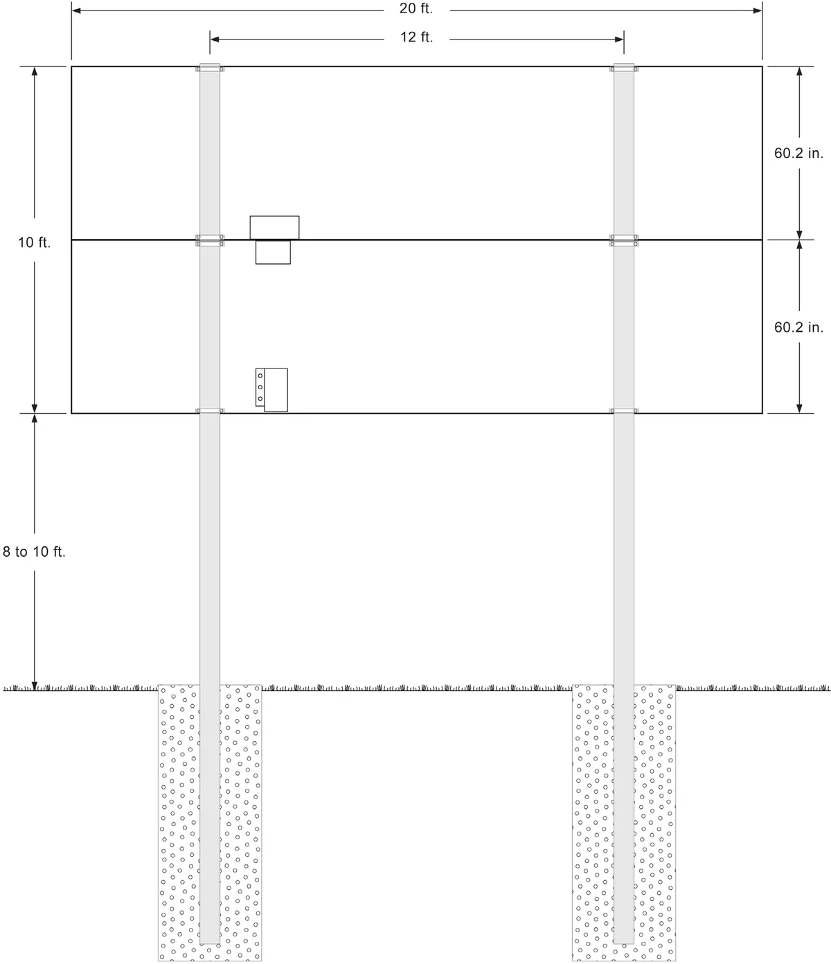 Model LX1480 Manual — illustration from page 13