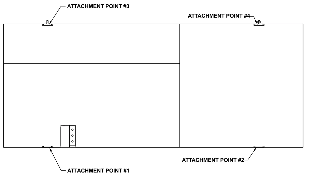 Model 1164 Manual — illustration from page 6
