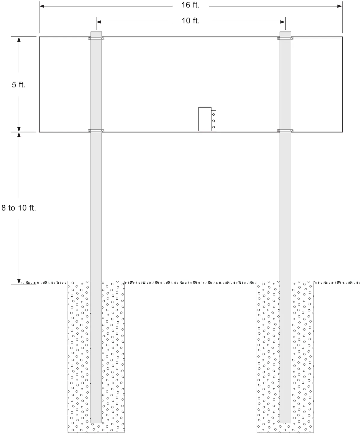 Model LX6360 Manual — illustration from page 13