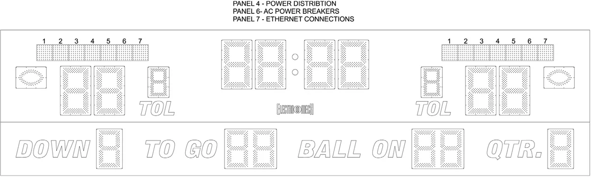 Model 3740 Manual — illustration from page 31