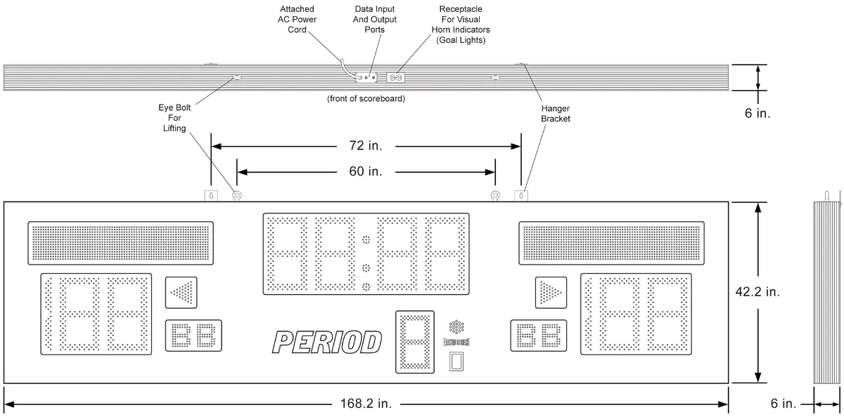 Model LX2370 Manual — illustration from page 19