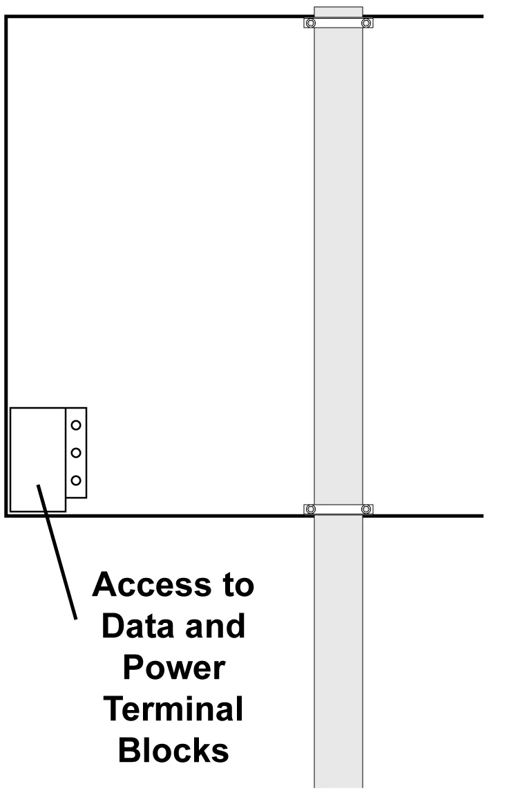 Model LX3230 Manual — illustration from page 19
