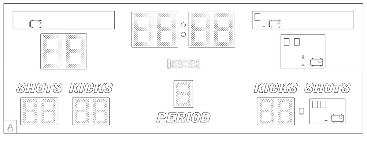 Model LX6540 Manual — illustration from page 28