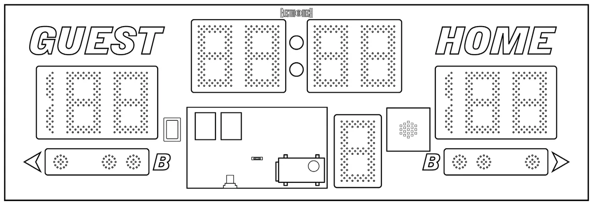 Model LX7230 Manual — illustration from page 27