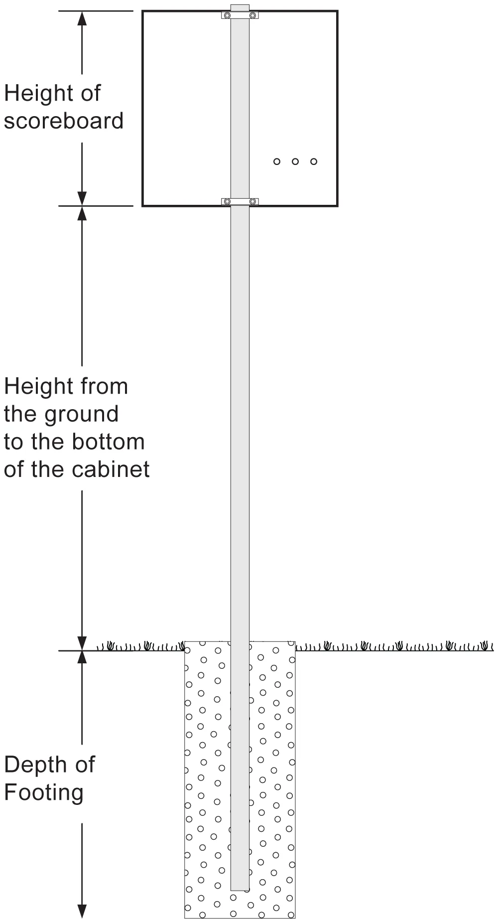 Model LX1118 Manual — illustration from page 12