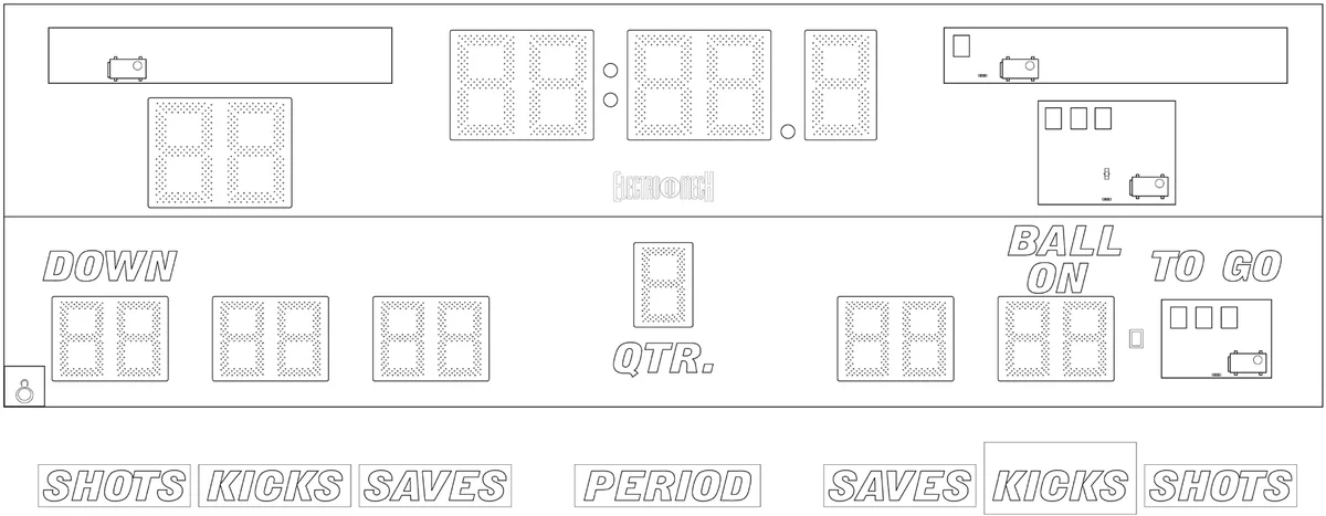 Model LX6746 Manual — illustration from page 28