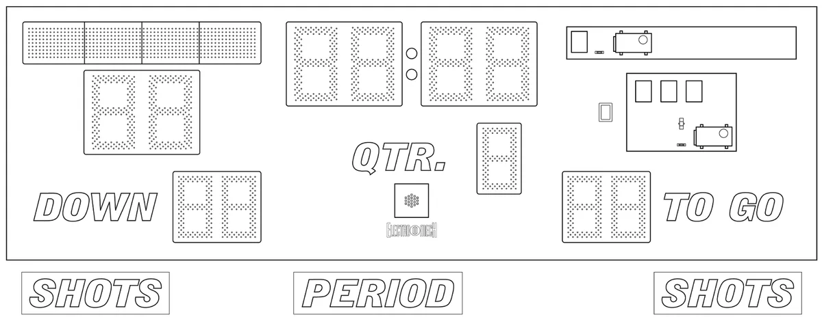 Model LX6434 Manual — illustration from page 27