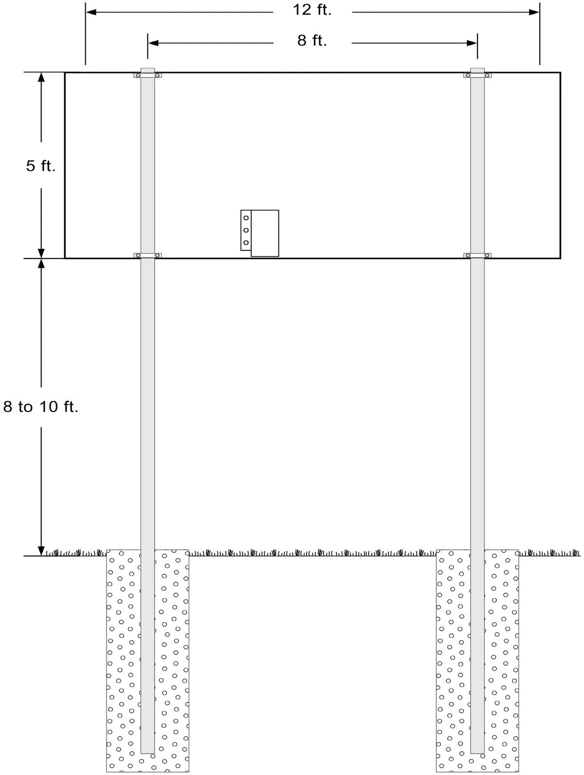 Model LX1241 Manual — illustration from page 13