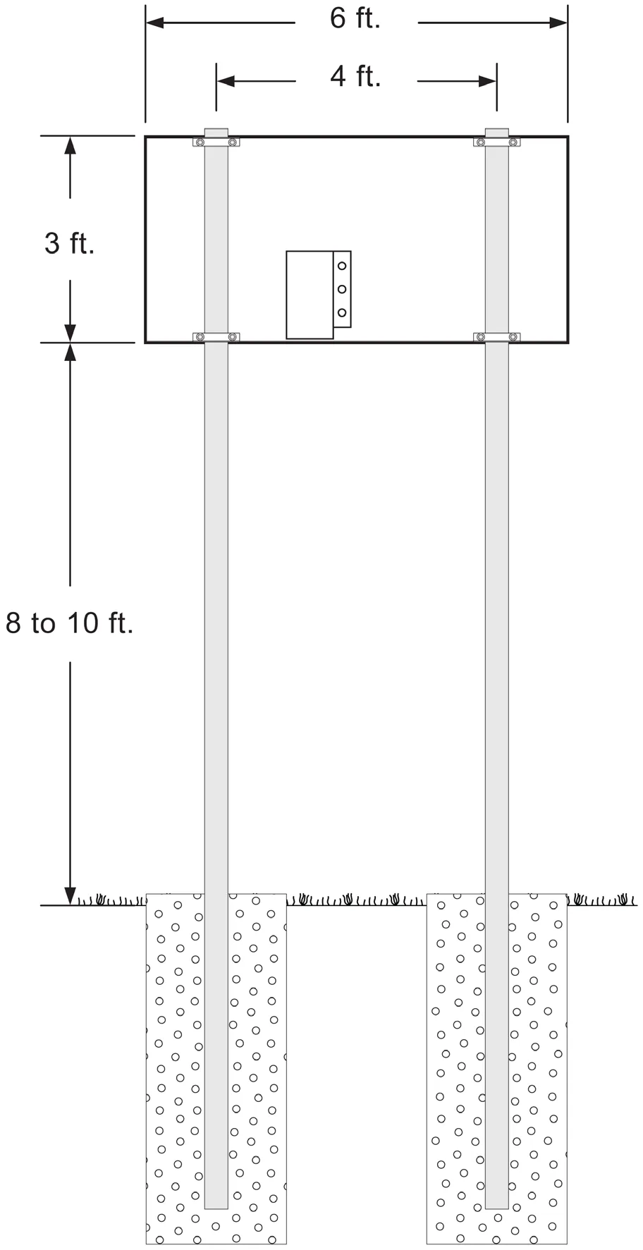 Model LX1050 Manual — illustration from page 13