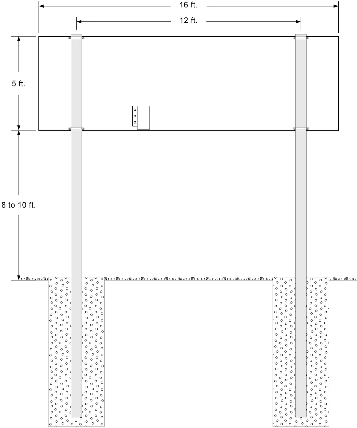 Model LX6435 Manual — illustration from page 13