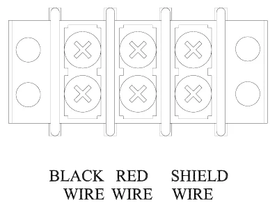 Figure 11 T1 Wiring Diagram
