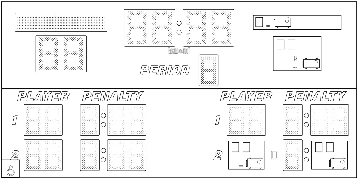Model LX7740 Manual — illustration from page 28