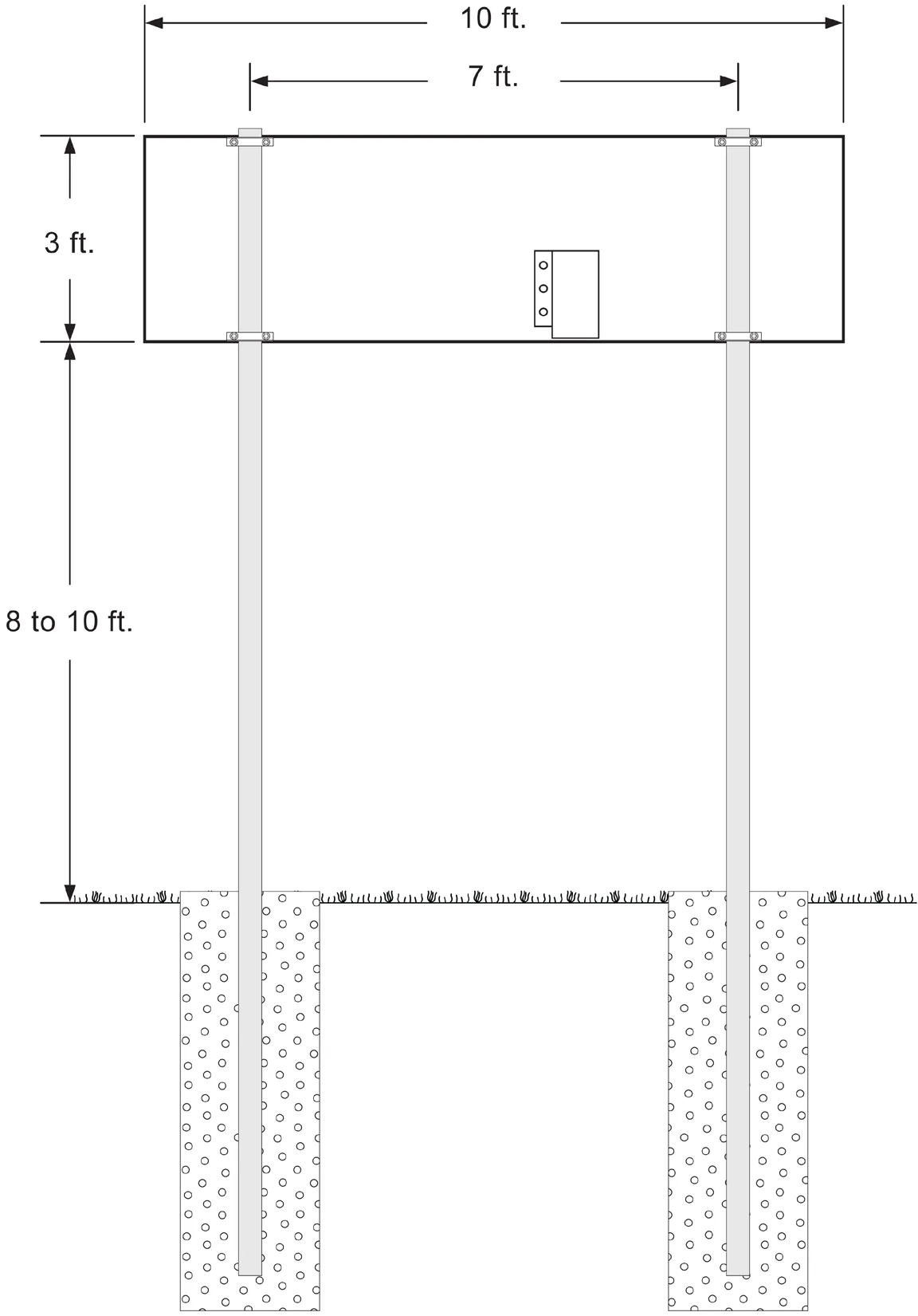 Model LX6630 Manual — illustration from page 13