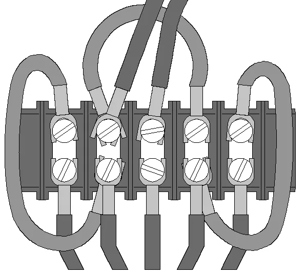 Model MP-150 Manual — illustration from page 12