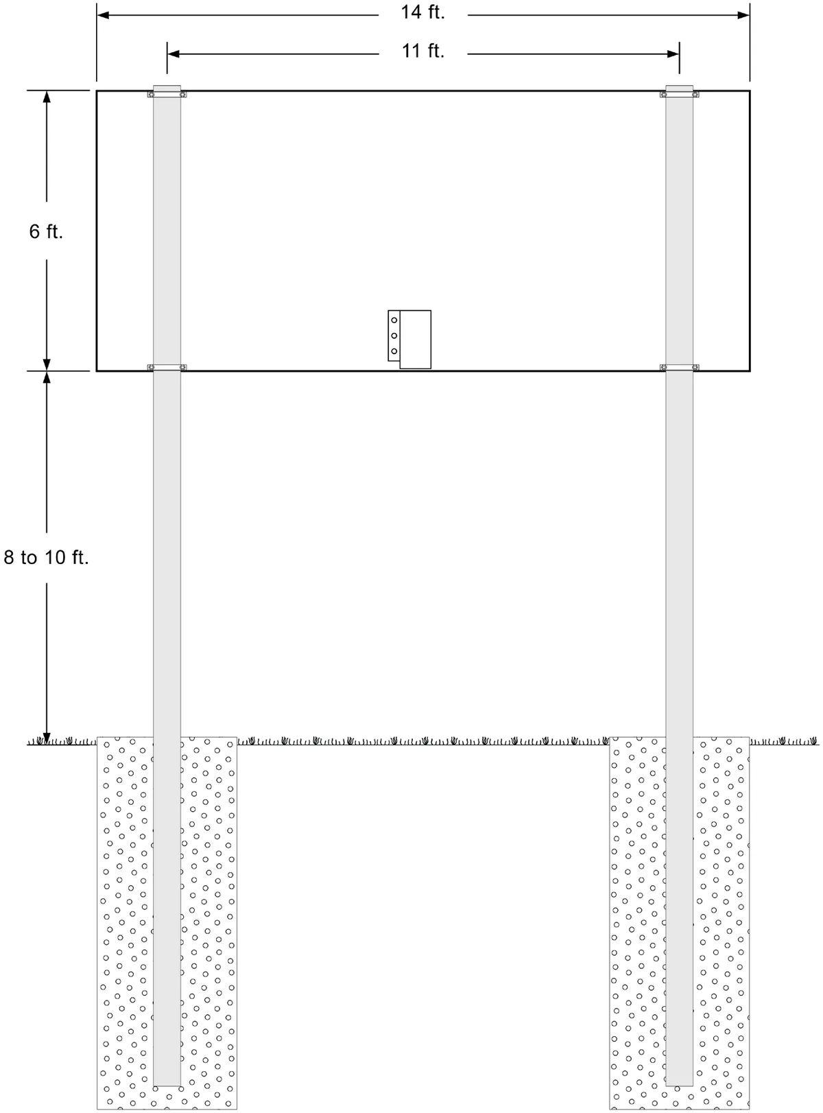 Model LX1376 Manual — illustration from page 13