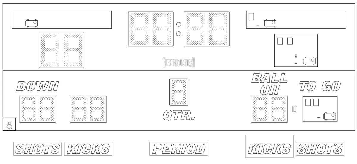 Model LX6544 Manual — illustration from page 28