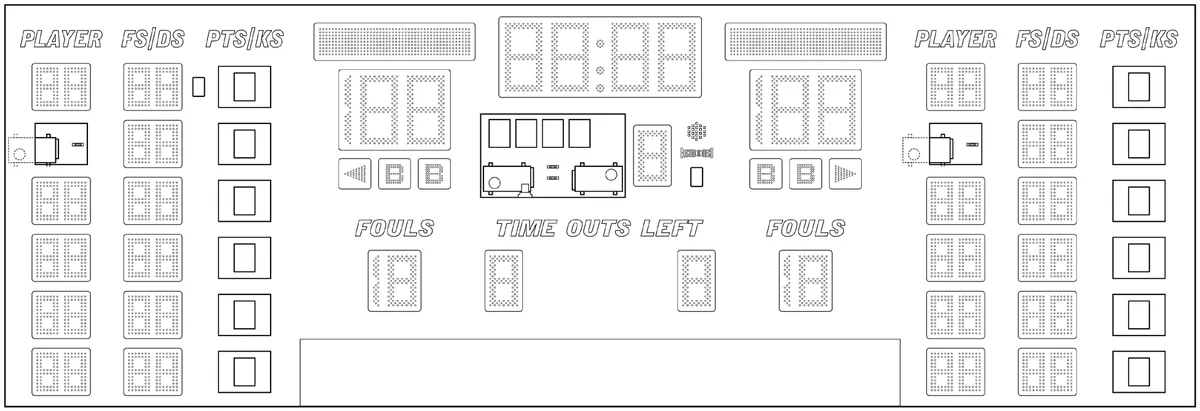 Model LX2556 Manual — illustration from page 25