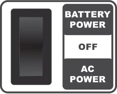 B10 NiMH Battery Module Owner — illustration from page 3